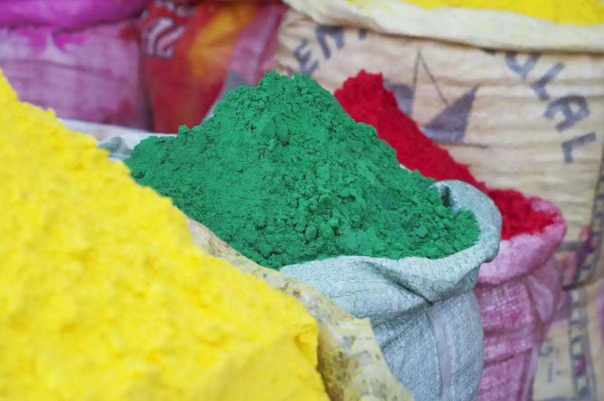 喷粉对身体有害吗?揭开喷粉危害与防护的真相