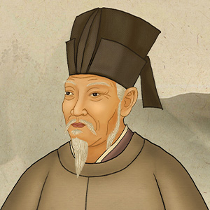 白居易:诗酒风流与人生哲学的交织