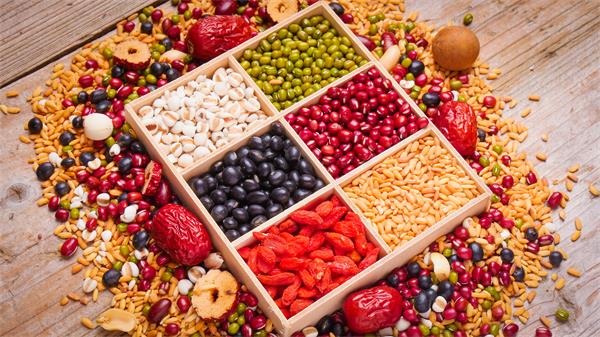 十大不含碳水的主食有哪些?