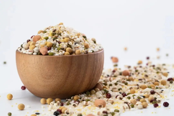 碳水化合物指的是什么?有哪些食物?