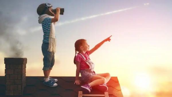 3 岁以前的记忆去哪了?大脑为何“有意”删除你的童年