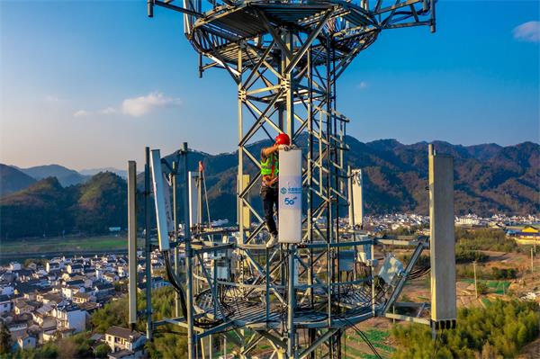 5G基站真的“辐射大”？别让科技进步被误解困住了脚步