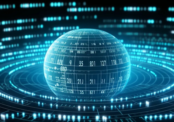 AI能否预测彩票号码?一场关于概率、算法与认知的误解游戏