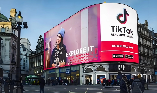 TikTok焦灼等待35天后的审判：命运悬而未决