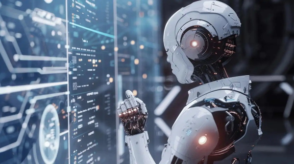 智商+情商兼备,真正的智能机器人还要多久?