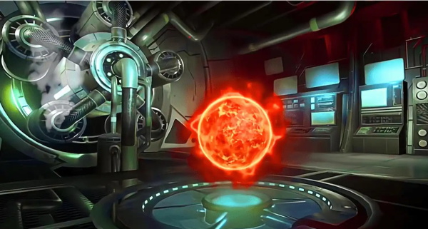 人造太阳:点燃未来能源的新希望