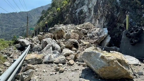 地震过后,余震与次生灾害为何接连不断?