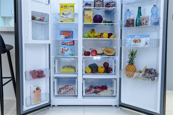 冰箱为什么容易有异味?教你科学又快速的去味妙招