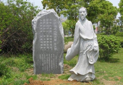 诗人刘长卿：苍茫宦海与五言长城