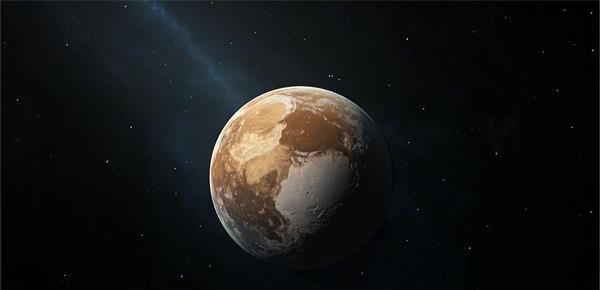 冥王星“被开除”背后：科学标准如何改写宇宙的名分