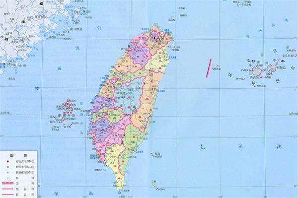 台海风云中的法理密码：王毅表态背后的国际秩序博弈