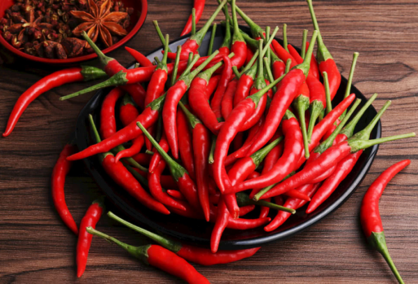 吃辣能杀菌、抗癌、减肥?关于辣椒的“神话”真不能全信