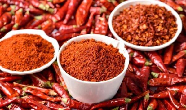 吃辣椒为何让人鼻涕直流？科学揭秘辣味背后的生理反应