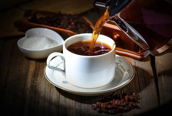 运动前到底能不能喝咖啡?别再让“误解”错过了提速的机会