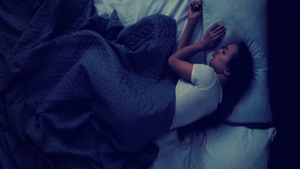 为什么会做梦？来看看大脑如何在睡眠中编织奇幻世界