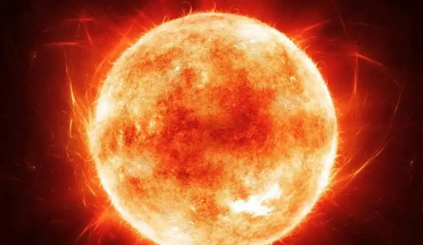 当太阳熄灭:恒星死亡的终章是否意味着地球的终点?