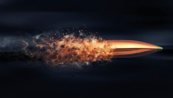 子弹射出去和直接掉落，哪个会先着地？科学揭示惊人真相！