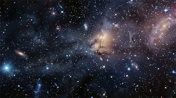 宇宙“变胖”的秘密:加速膨胀真的是超新星惹的祸吗?