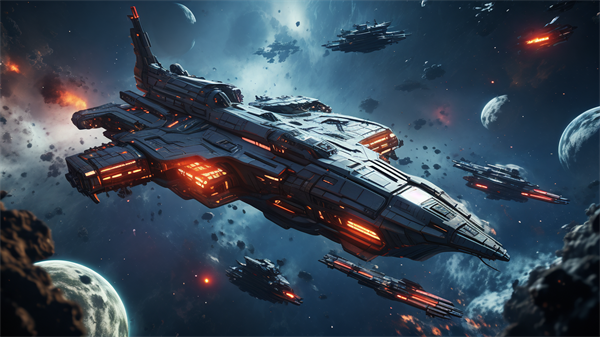 为什么宇宙飞船的返回舱，总是那个“鼓包状”？背后的真相很“物理”