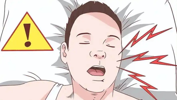 打呼噜真的是睡得香？这个误解可能会影响健康！