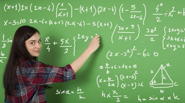 数学为何重要？从基础学科到塑造未来的关键力量