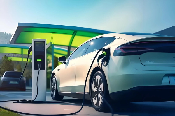 新能源汽车遇上寒潮、雨雪,如何应对续航下降与安全挑战?