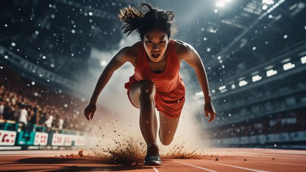 暴汗不等于减脂,“爆汗服”只是出水不出肉