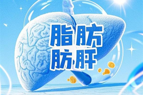 别以为你瘦就没事：脂肪肝不是胖人的“专属病”