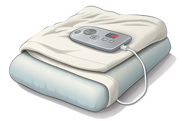 电热毯、暖宝宝有辐射,会致癌?真相远比你想的简单