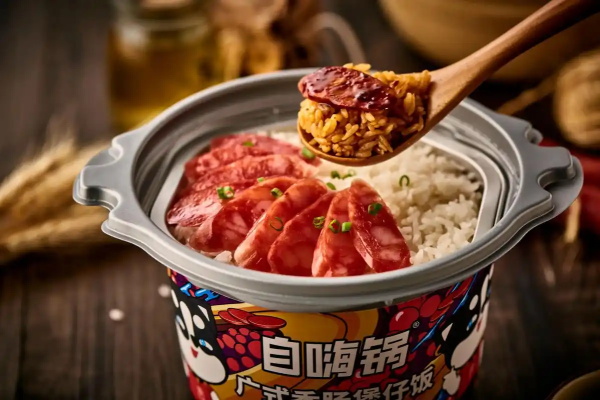 自热锅真的会爆炸吗?揭秘加热包背后的科学原理