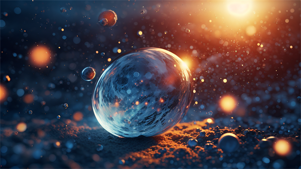 当光拥有“形体”：科学家首次实现光的超固体态转化，重新定义物质与能量的边界