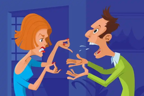 越爱越吵？感情深的人为何更容易争执