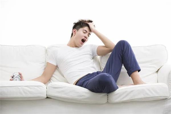 什么都没做,为什么还是那么累?你的身体可能在“隐形透支”