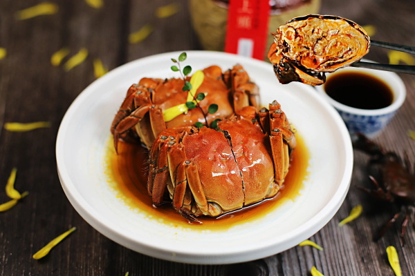 醉蟹到底“醉”了谁?生食蟹肉,寄生虫问题真能放心?