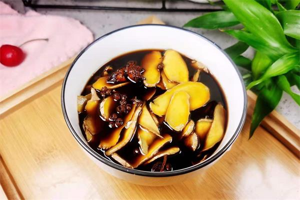 “醋泡生姜”真能减肥、养胃、祛湿?别让保健神话绑架了你的日常饮食