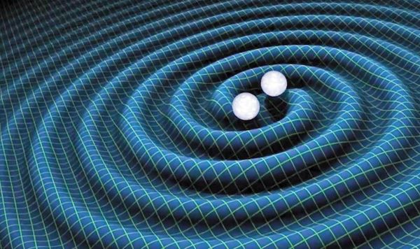 重力波真的存在吗？科学如何揭示时空的涟漪