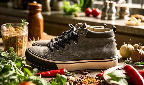 鞋一脱，全场“毒气”？别慌！这些科学除臭方法比你想象中更靠谱