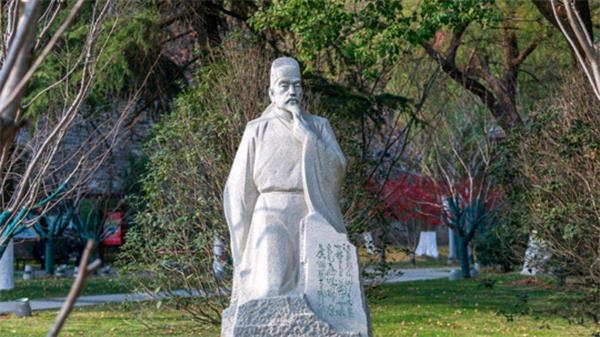 诗人韦庄:乱世词笔与花间绝唱