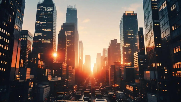 高楼越高,地震时越容易倒塌?真相可能与你想象的不一样