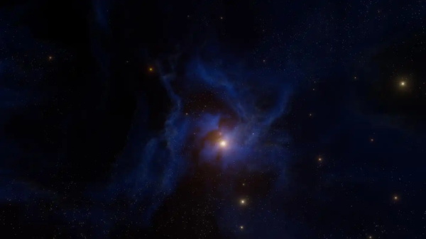 宇宙的隐秘拼图:科学家为何执着追寻暗物质的身影?