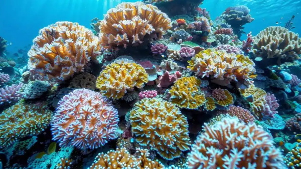 科技如何助力珊瑚礁的“最后防线”?
