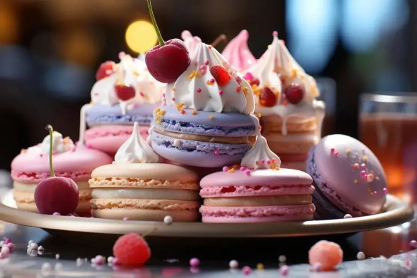 甜蜜诱惑背后:糖如何悄悄“操控”你的大脑?