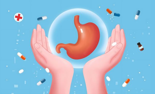 压力“胃”何作祟?——4月9日国际护胃日,读懂情绪与胃健康的关联密码