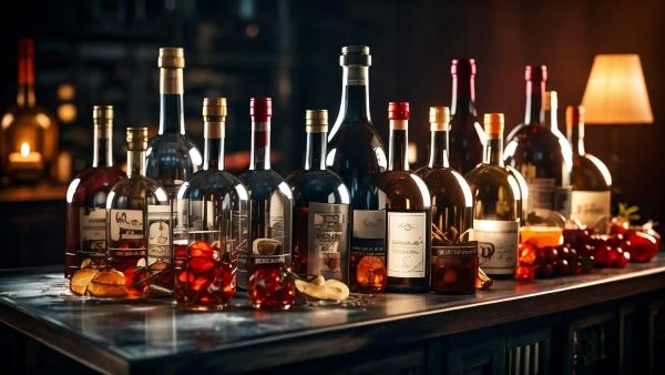 酒量能练出来吗?科学揭示饮酒耐受的真相