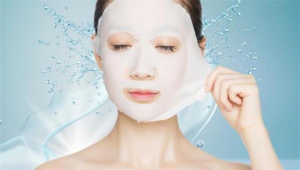 每天都敷面膜，肌肤真的会越来越好吗？小心“过护”反伤肤