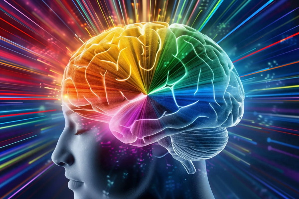 神秘“断片”瞬间：大脑短时失控的科学解析