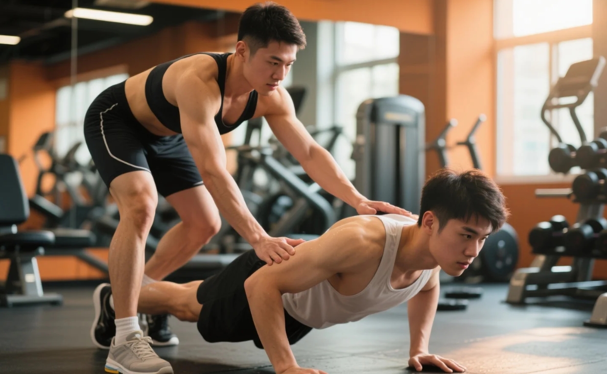 为什么有的人四肢不胖，肚子却很胖？减肥药和磁贴是否真的有效？