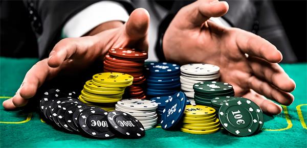 为什么有的人会深陷赌博无法自拔?如何有效劝阻与自救