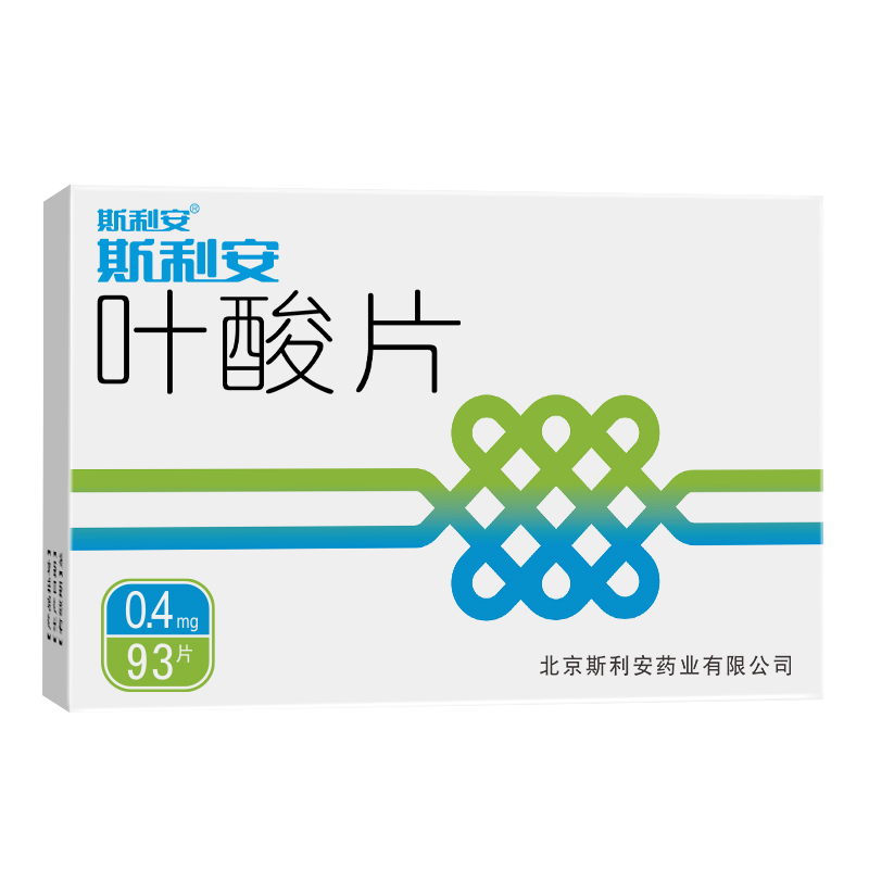 预防卒中,叶酸怎么选?一项列入医学教材的中国研究给出参考