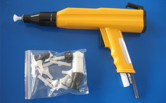 喷粉设备工艺全揭秘:你不知道的高效表面处理技术